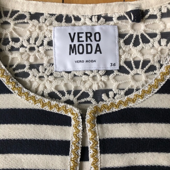Vero Moda Jacket *3 for $40* - Picture 2 of 8